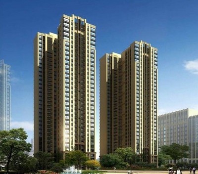 合能雨花公館于12月29日盛大開盤，長(zhǎng)沙房地產(chǎn)再添優(yōu)質(zhì)住宅項(xiàng)目