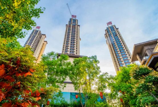 金鐘集團(tuán)榮膺“中國房地產(chǎn)開發(fā)企業(yè)綜合實(shí)力TOP500”殊榮，彰顯行業(yè)領(lǐng)先地位