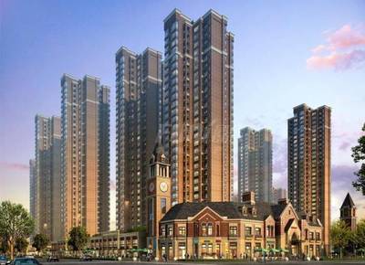 本周成都9項目集中開盤，西派城獲雙預售證引領旅游產品開發熱潮