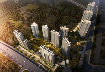 節(jié)后房?jī)r(jià)受壓，買房正當(dāng)時(shí) 2017大武昌即將被圍觀新盤(pán)盤(pán)點(diǎn)