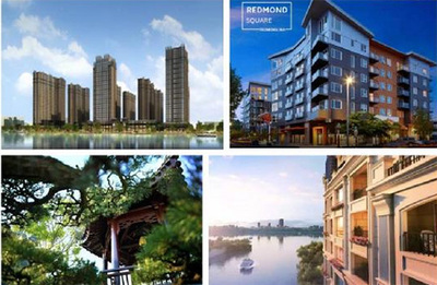 當(dāng)代置業(yè)上市四周年 向上生長(zhǎng)，向陽(yáng)而生——以旅游產(chǎn)品開(kāi)發(fā)賦能未來(lái)發(fā)展新篇章