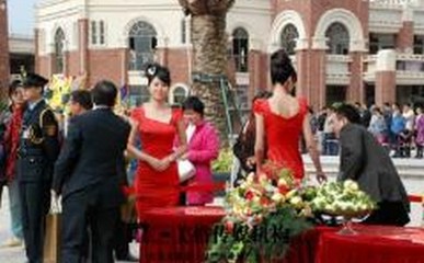 如何選擇專業(yè)的禮儀慶典服務(wù)公司