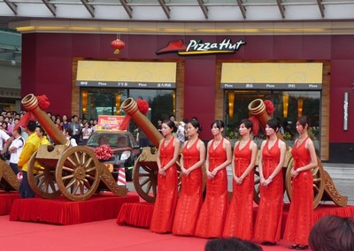 廣州開業(yè)慶典公司 專業(yè)禮儀慶典服務(wù)，助力企業(yè)盛典啟航