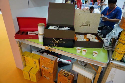 數(shù)字文化創(chuàng)意賦能，汝陽(yáng)商品企業(yè)閃耀第三屆中原國(guó)際文化旅游產(chǎn)業(yè)博覽會(huì)