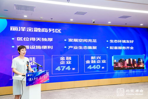 北京豐臺(tái)將在服貿(mào)會(huì)亮出“數(shù)字金融+文旅產(chǎn)業(yè)”雙名片，數(shù)字文化創(chuàng)意內(nèi)容應(yīng)用服務(wù)成亮點(diǎn)