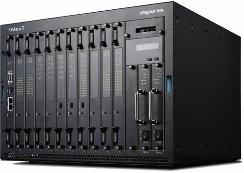 賦能企業(yè)通信更高效 浪潮發(fā)布inext產(chǎn)品，驅(qū)動集成電路技術(shù)開發(fā)新浪潮